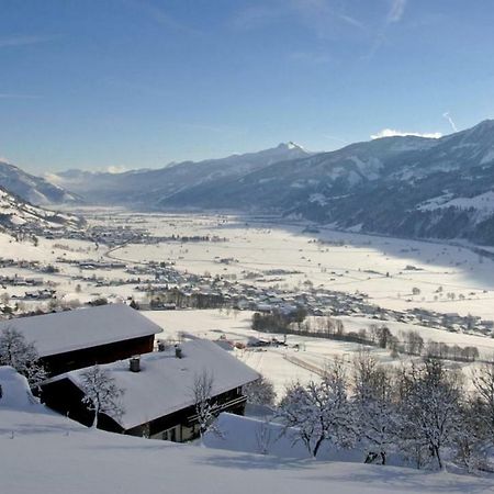 Pension Lacknerhof Piesendorf Luaran gambar