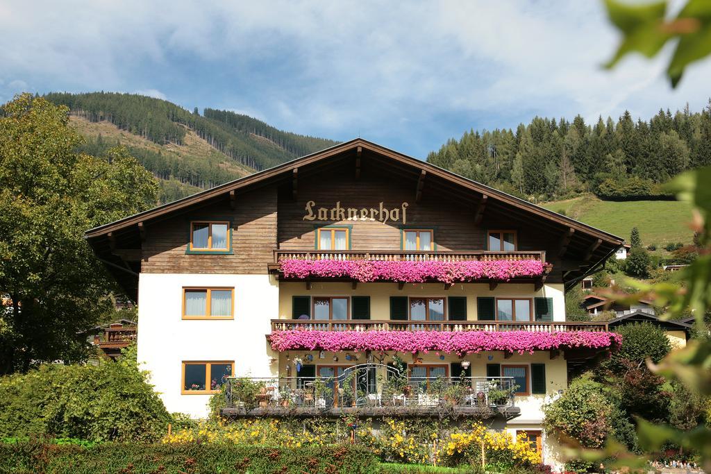 Pension Lacknerhof Piesendorf Luaran gambar