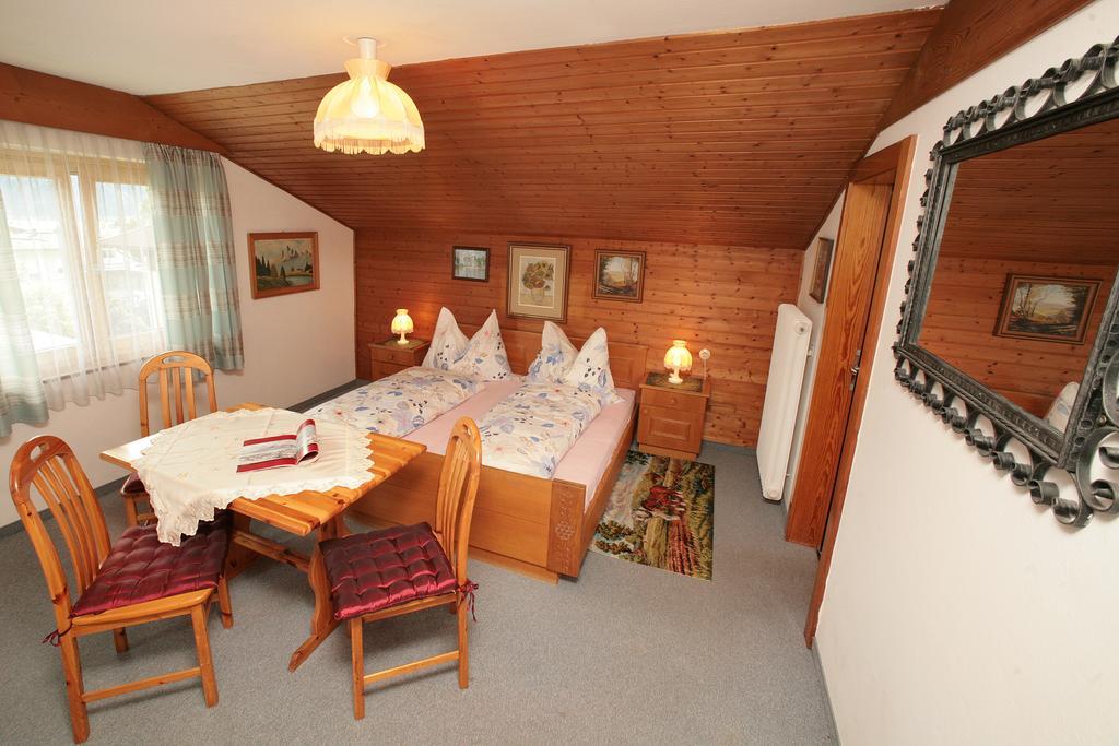 Pension Lacknerhof Piesendorf Luaran gambar