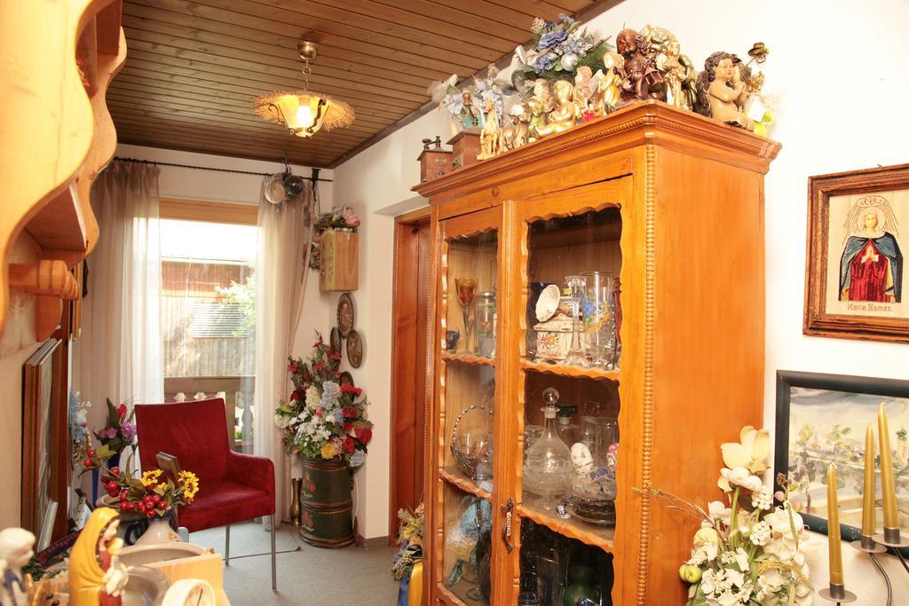 Pension Lacknerhof Piesendorf Luaran gambar