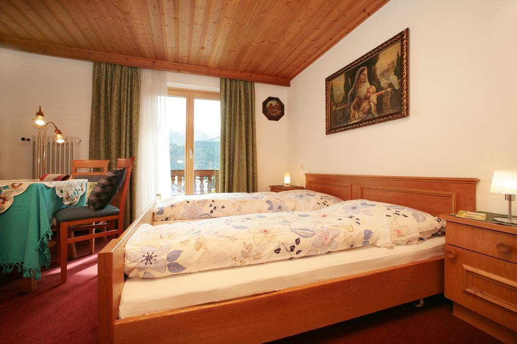 Pension Lacknerhof Piesendorf Luaran gambar