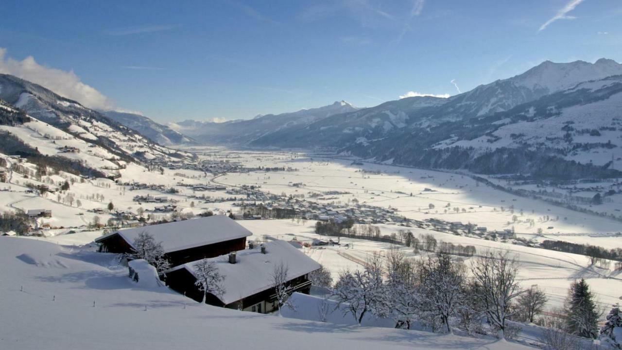 Pension Lacknerhof Piesendorf Luaran gambar